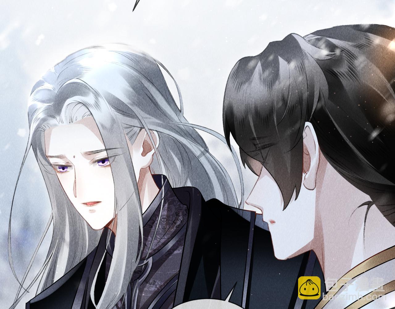 第34话：  郎笑情的选择(1/2)-第35话