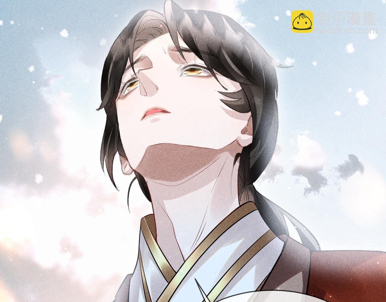 第34话：  郎笑情的选择(1/2)-第35话