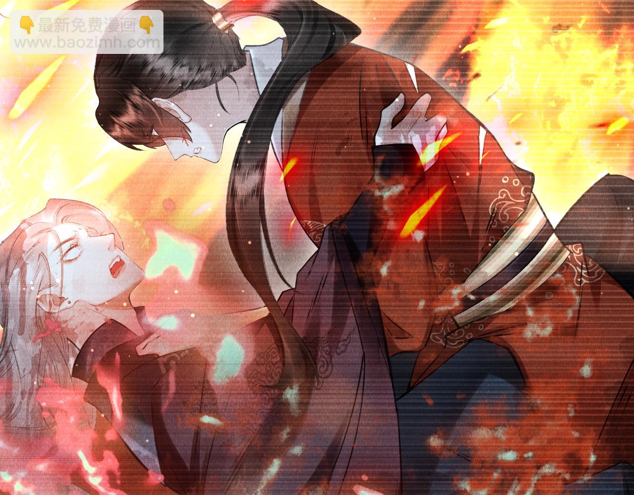 第38话：  各自的世界(1/3)-第39话