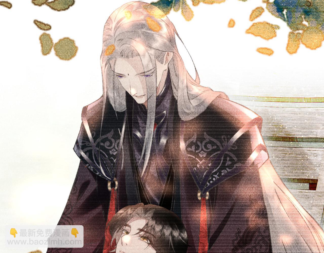 第38话：  各自的世界(1/3)-第39话