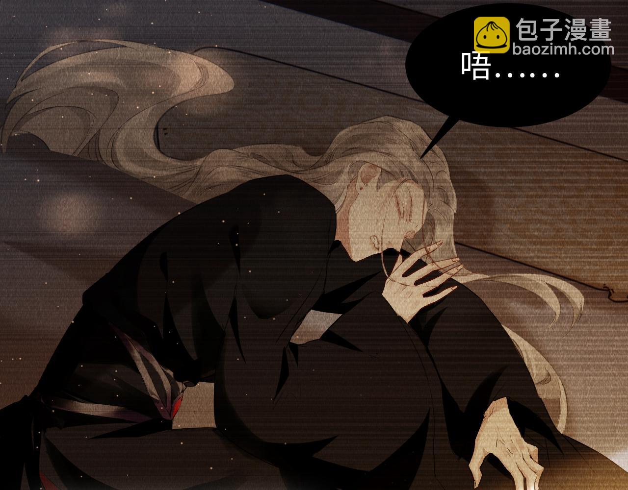 第38话：  各自的世界(1/3)-第39话