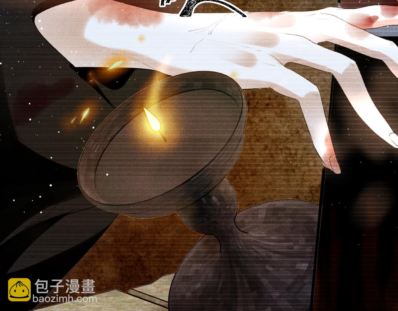 第38话：  各自的世界(1/3)-第39话