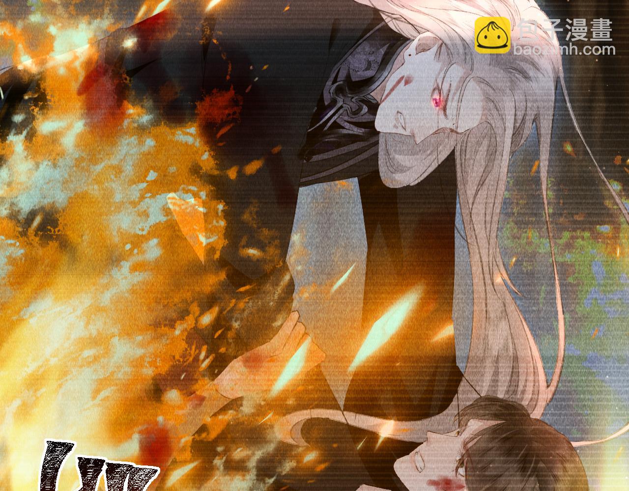 第38话：  各自的世界(1/3)-第39话