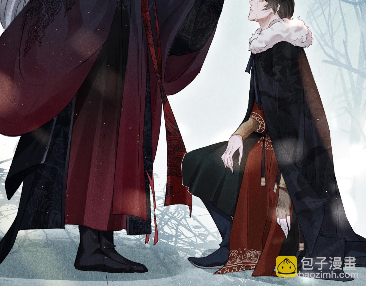 第4话 行刑还是情趣？(1/3)-第5话