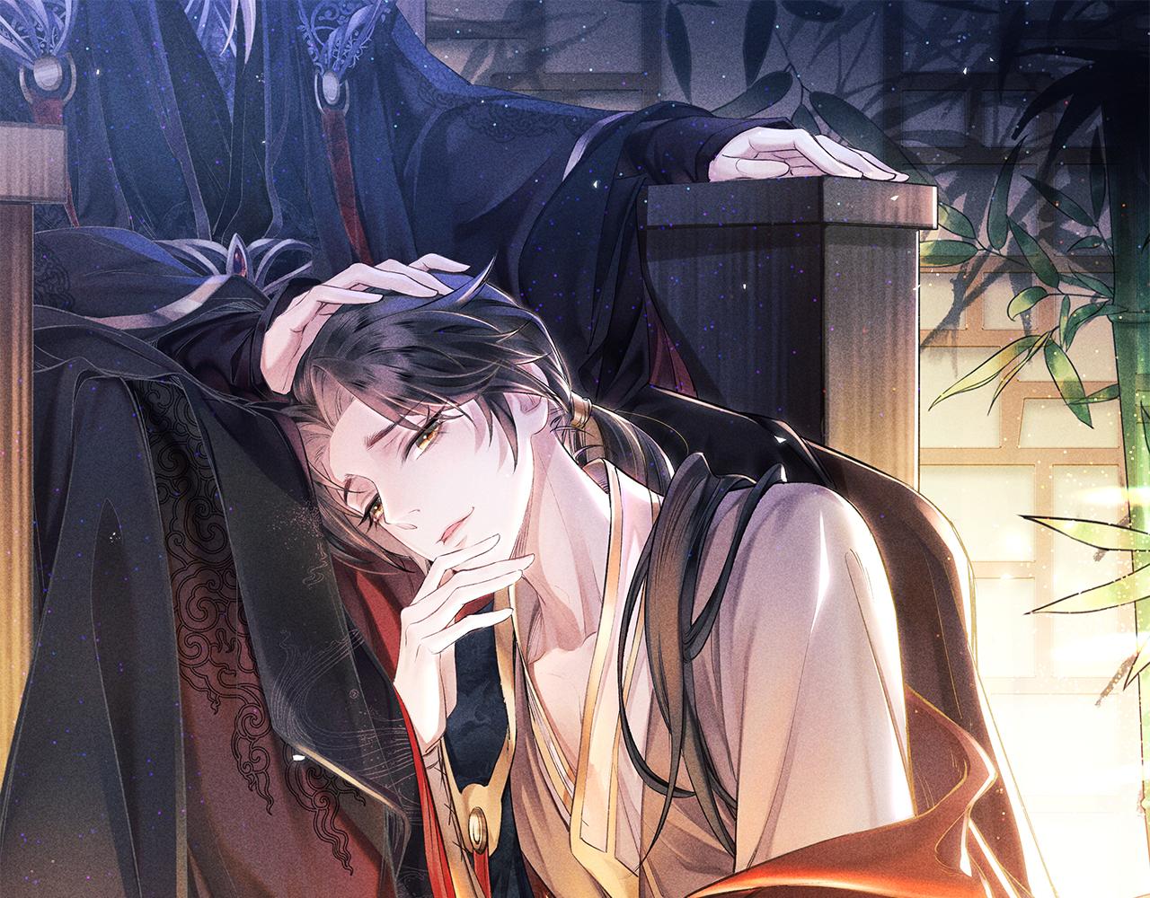 第40话：可以穿越？(1/3)-第41话