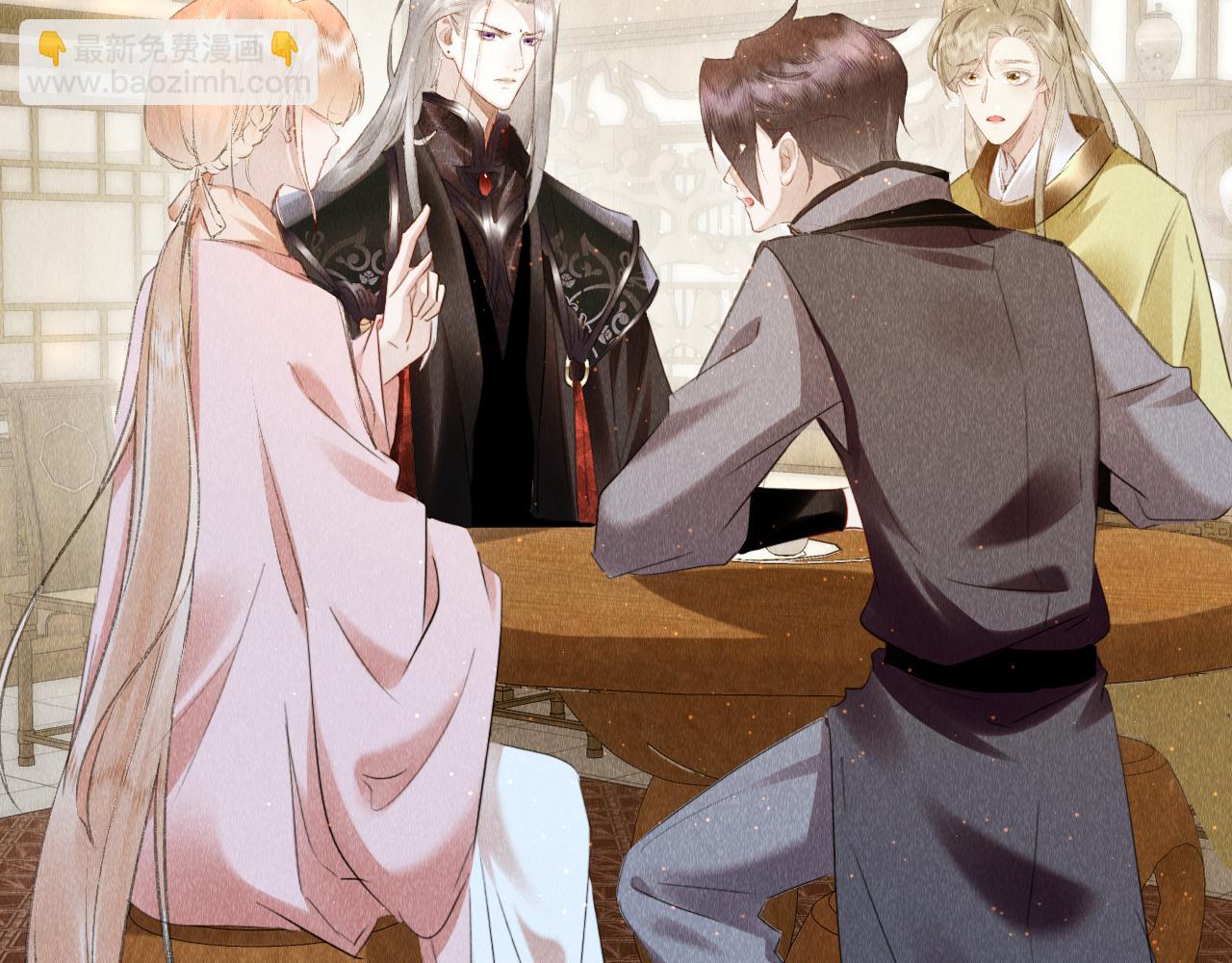 第40话：可以穿越？(1/3)-第41话