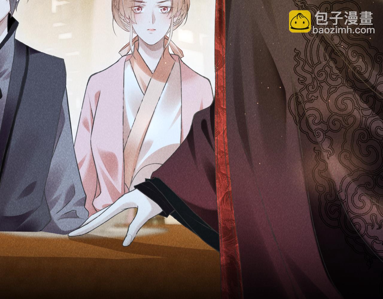 第40话：可以穿越？(1/3)-第41话