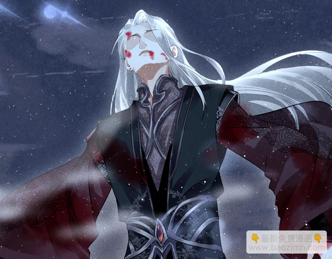 第44话：  喜欢我的世界吗？(1/3)-第45话