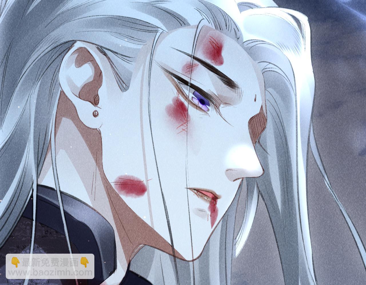 第44话：  喜欢我的世界吗？(1/3)-第45话