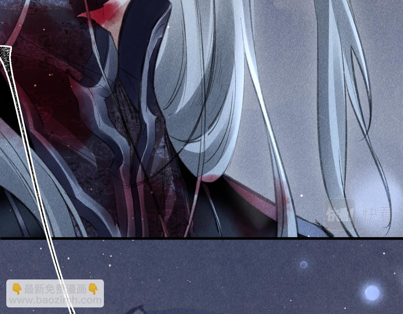 第44话：  喜欢我的世界吗？(1/3)-第45话