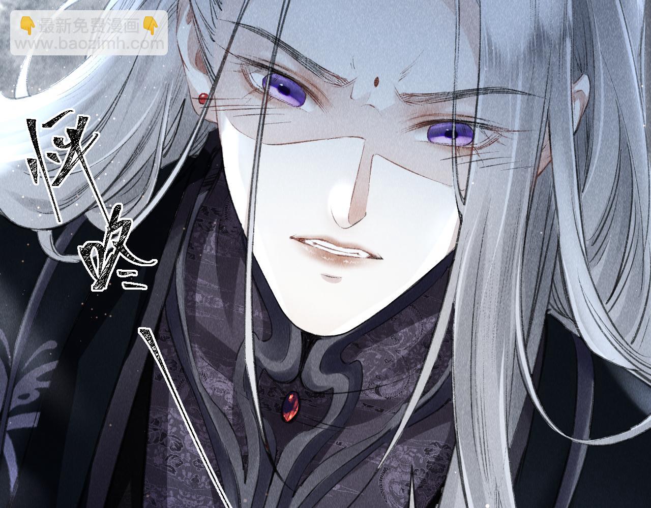 第8话  要亲亲~(1/2)-第9话