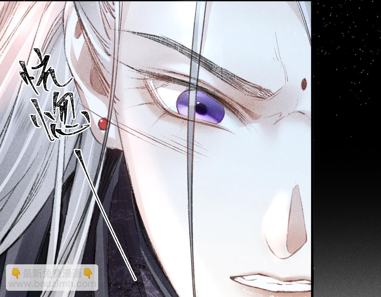 第8话  要亲亲~(1/2)-第9话