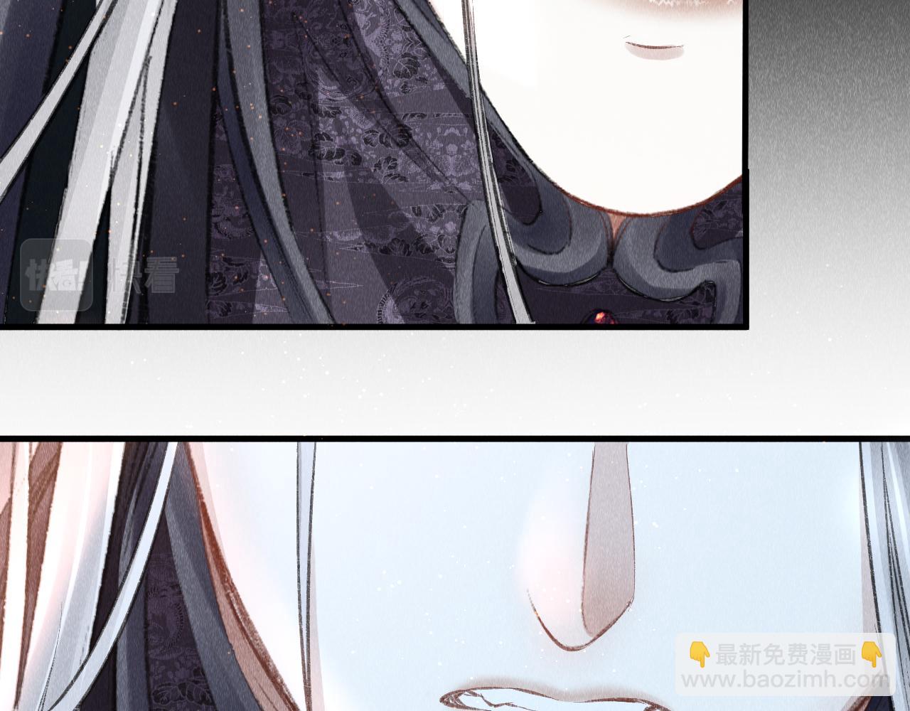 第8话  要亲亲~(1/2)-第9话