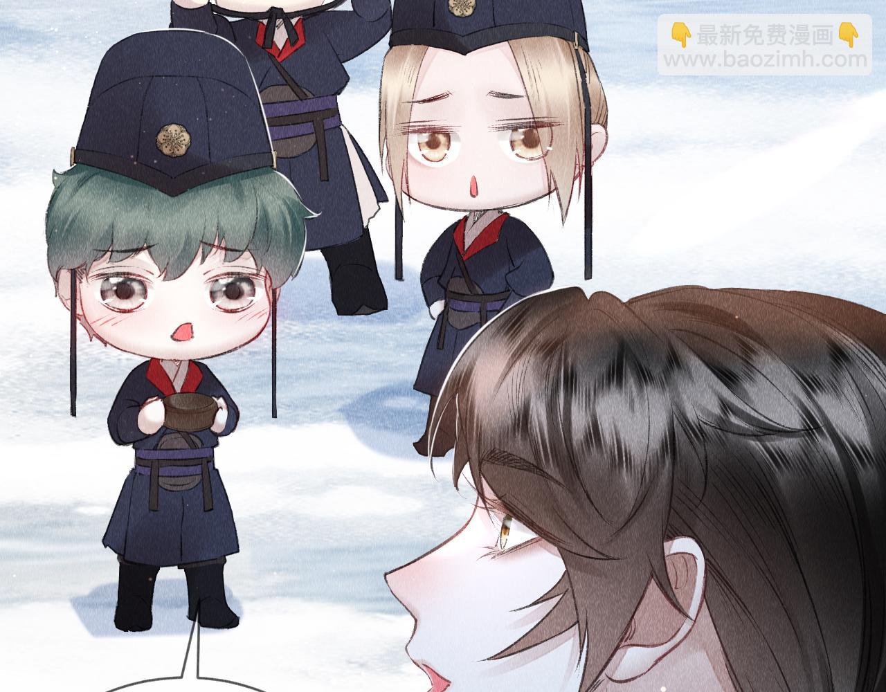 第8话  要亲亲~(1/2)-第9话