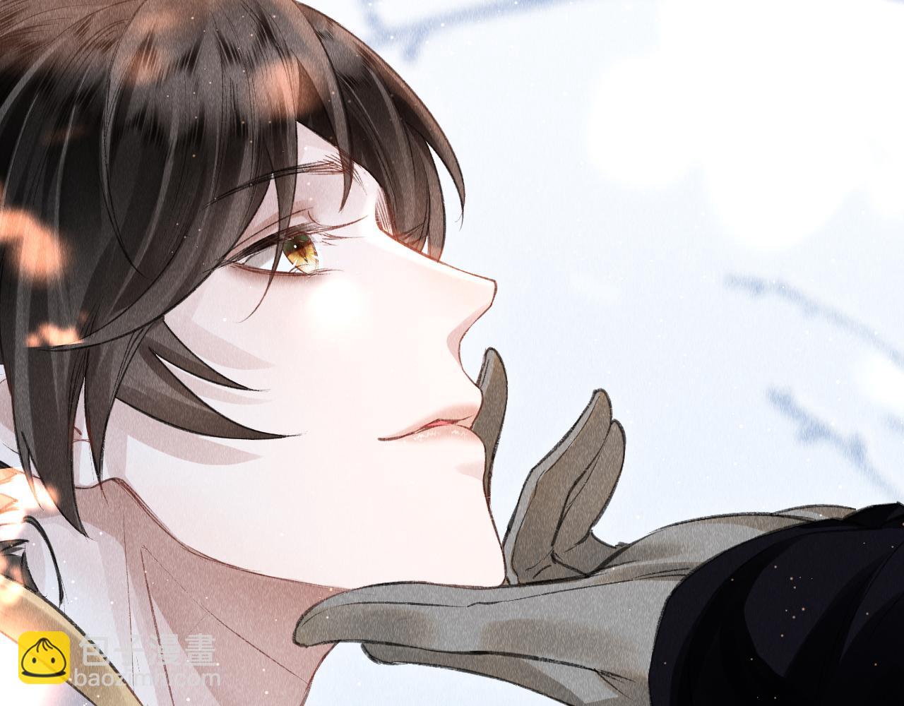 第8话  要亲亲~(1/2)-第9话