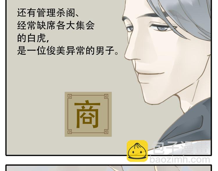 第4话 四大护法-第5话