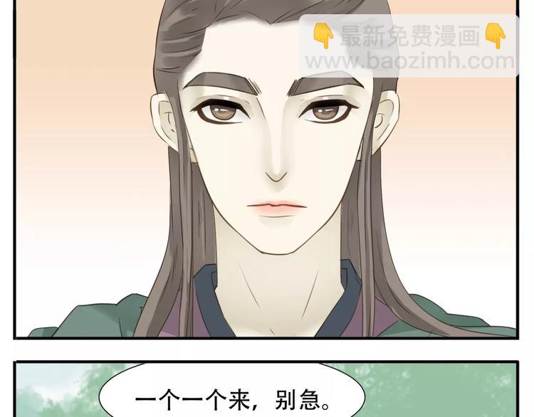 第49话 齐国三皇子-第51话