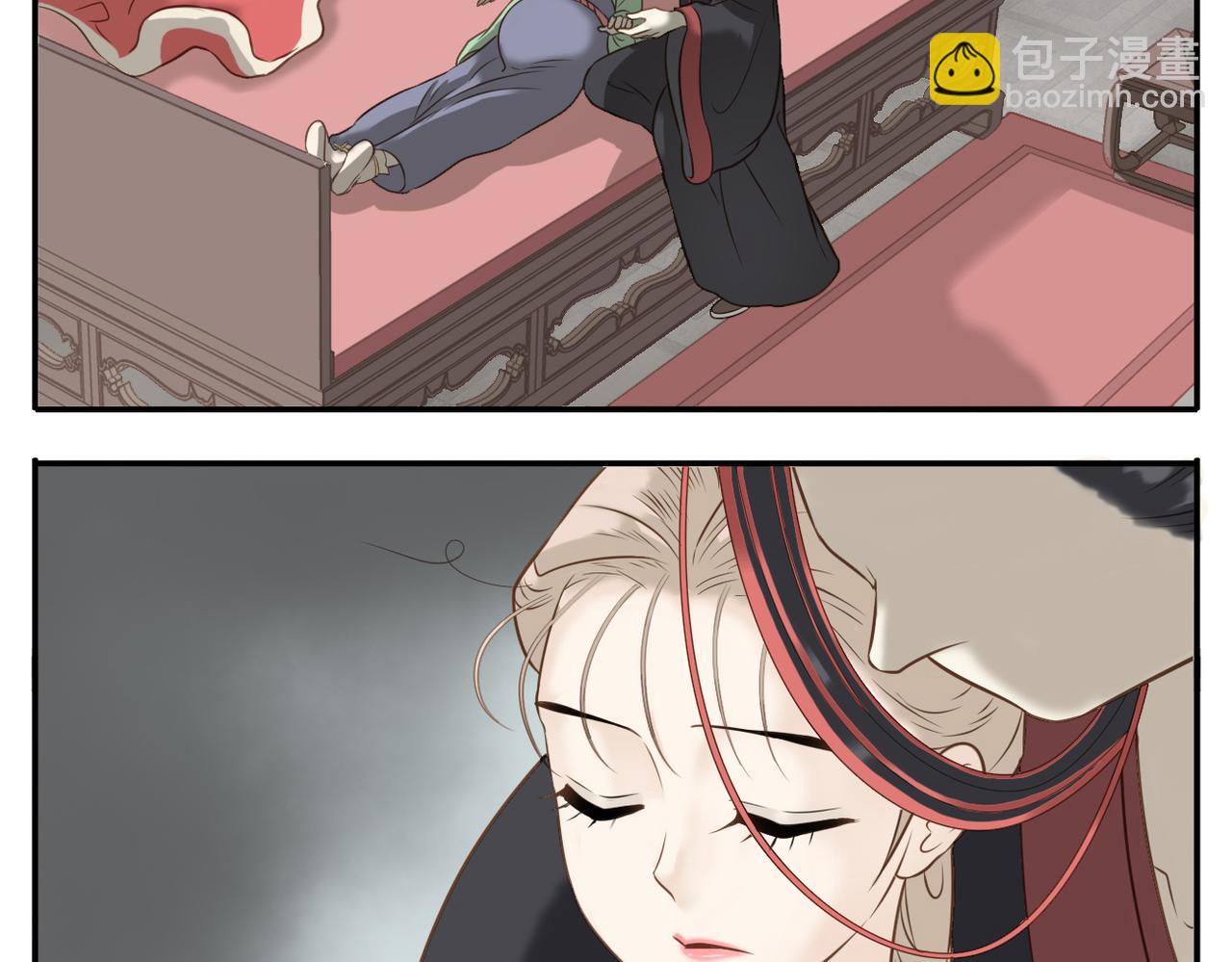 第11话 阿宝要生孩子了！-第81话