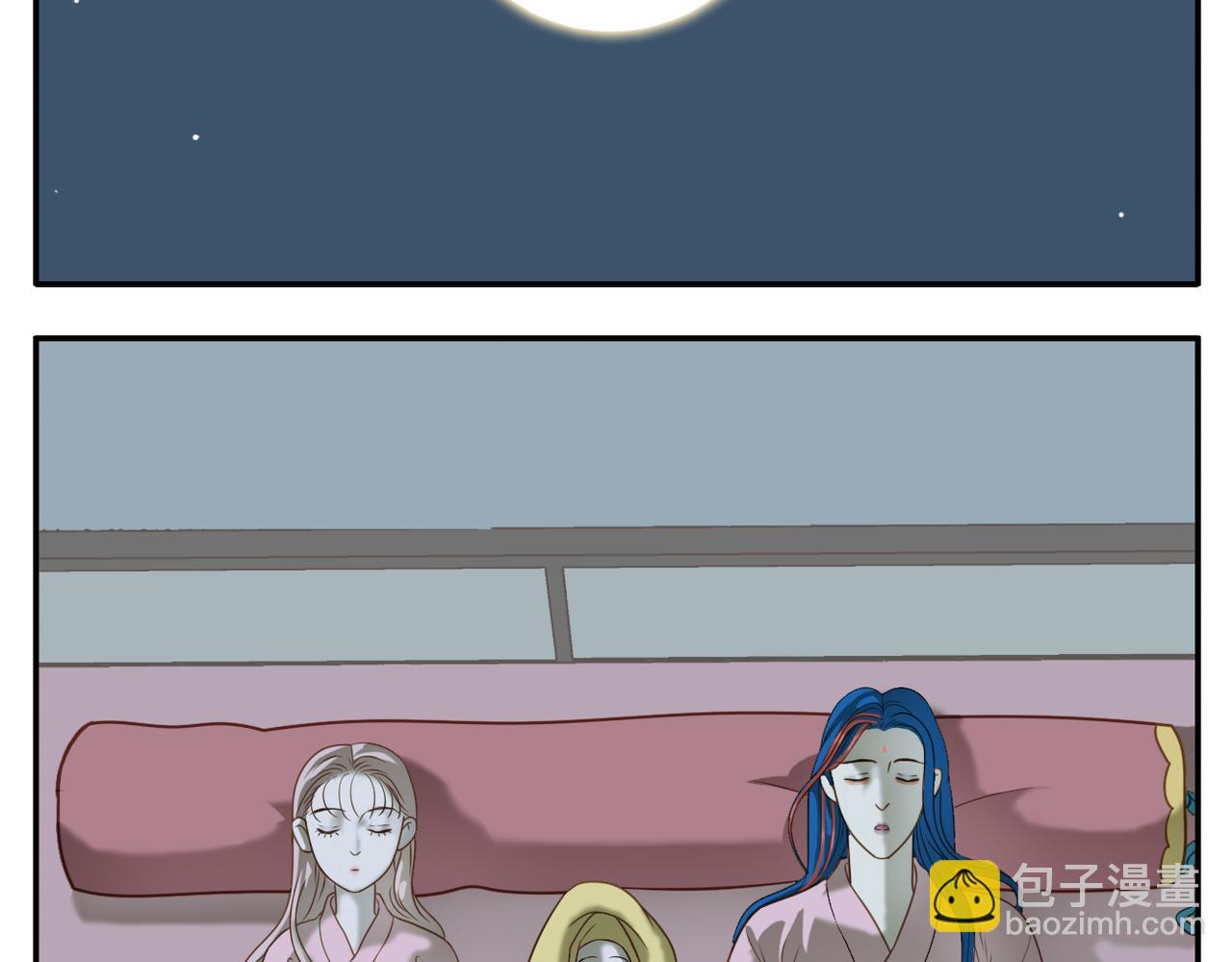 第14话 睡觉-第83话