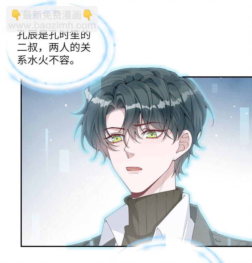 假千金被大佬綁定後躺贏了 - 第三話 什麼都阻止不了我學習 - 5