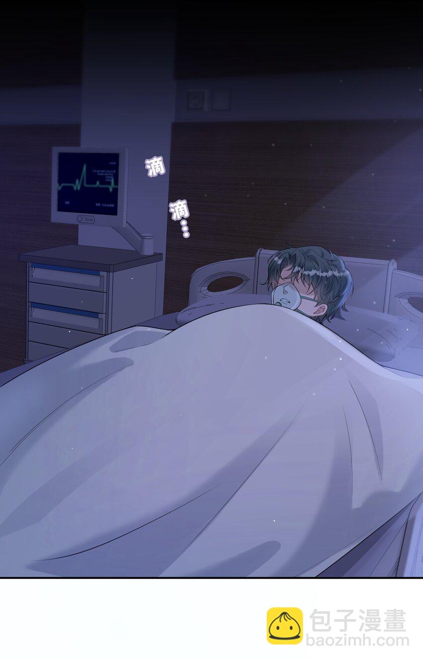 假千金被大佬綁定後躺贏了 - 第五話 解約 - 3