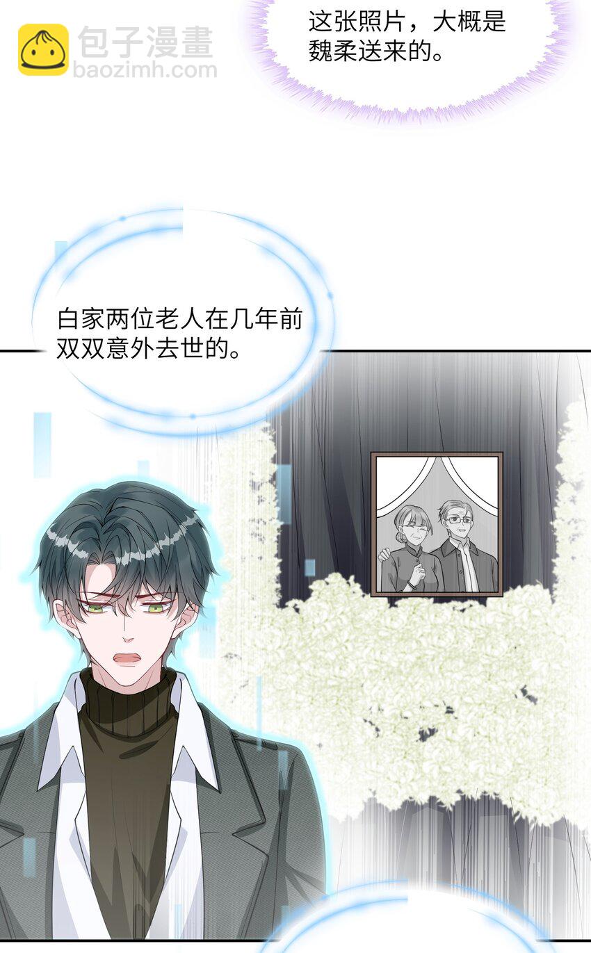 假千金被大佬綁定後躺贏了 - 第七話 初輪面試 - 4