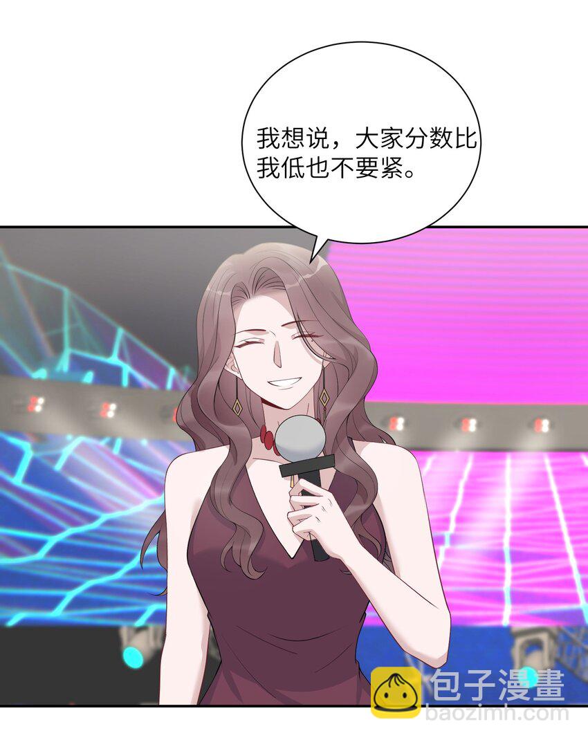 假千金被大佬綁定後躺贏了 - 第九話 醒了？ - 1