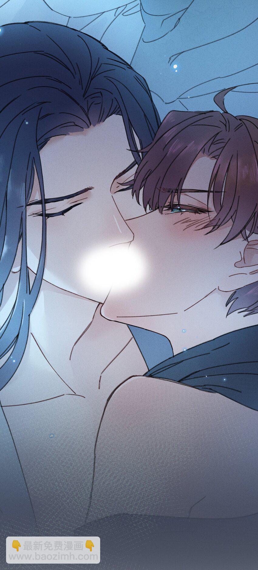 027 药浴【3卷更新，爆更2话！】(1/2)-第27话