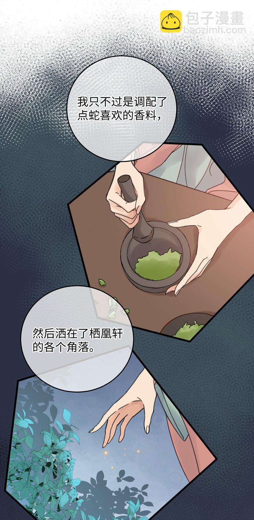 028 让我们来看看真相~(1/2)-第29话