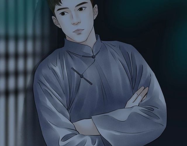 第43话 夜半惊情(1/2)-第15话