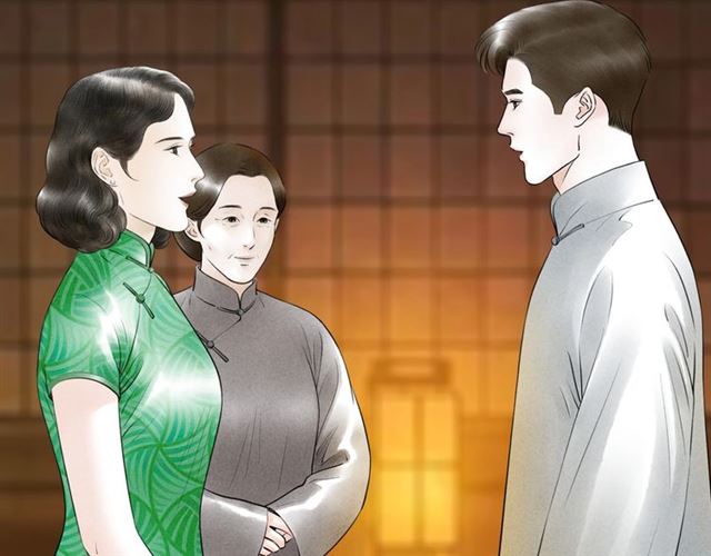 第49话 离开(1/2)-第21话