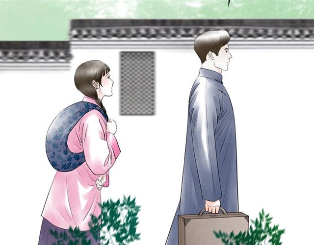 第49话 离开(1/2)-第21话