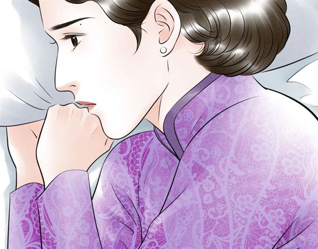 《嫁心》-不一樣的妻子 - 第51話 你是誰？(1/2) - 8