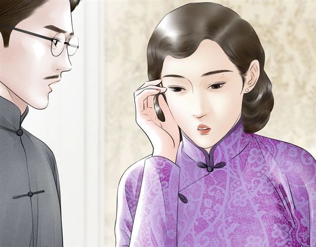 第53话 放下(1/2)-第25话