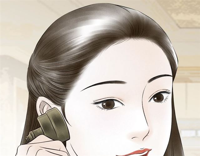 第53话 放下(1/2)-第25话