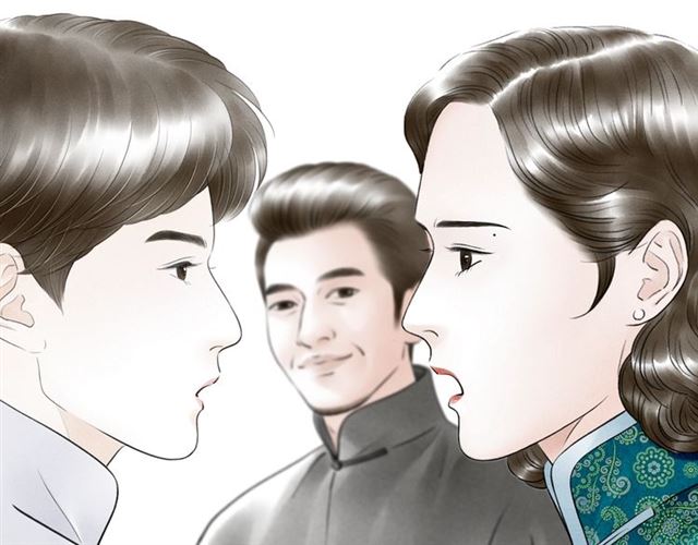 第57话 难弃(1/2)-第29话