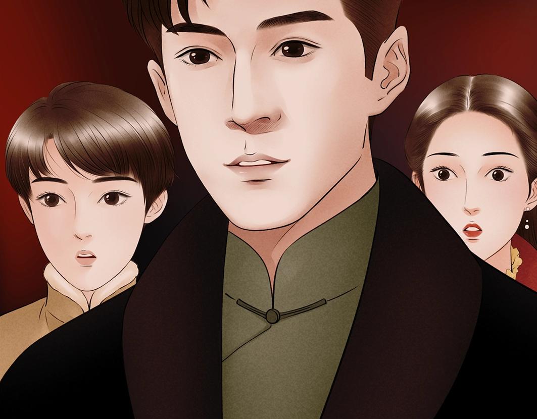 第70话 完结篇 团圆(1/3)-第49话