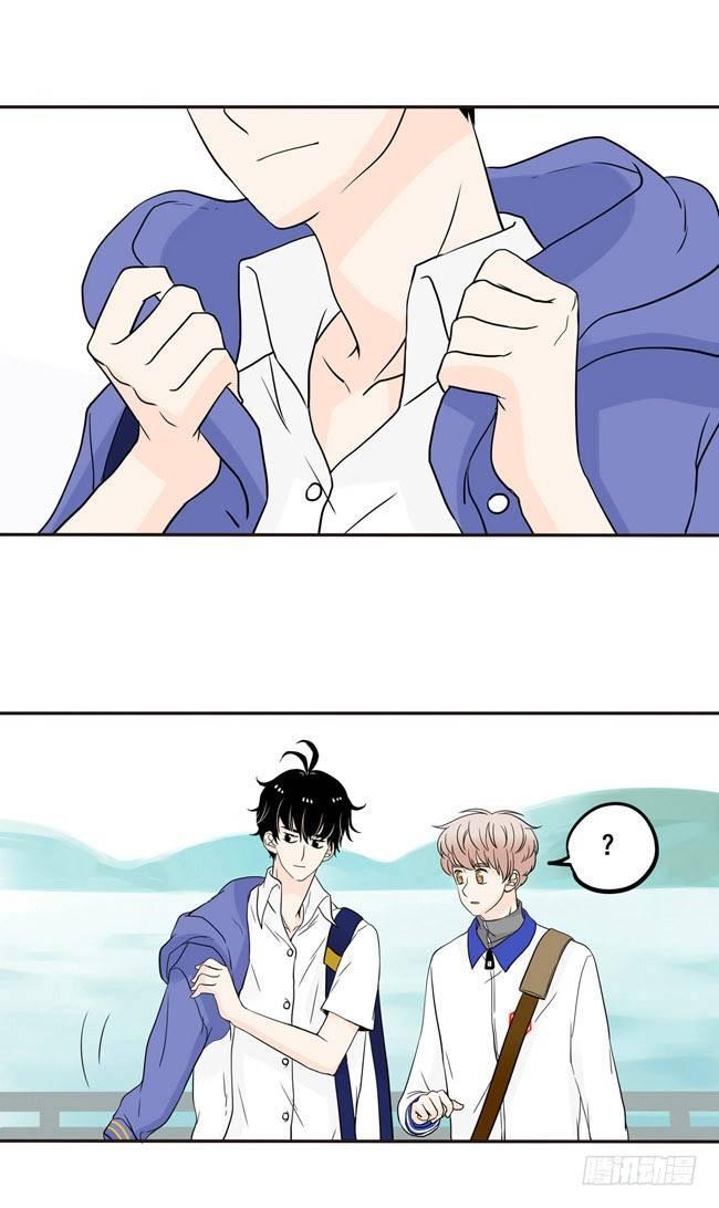 01 把他交给我-第1话