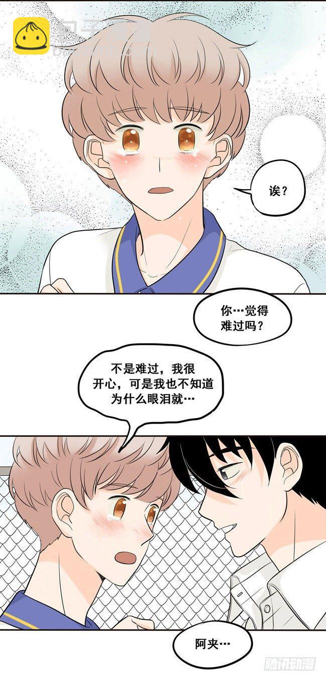 24 我会奉陪到底-第25话