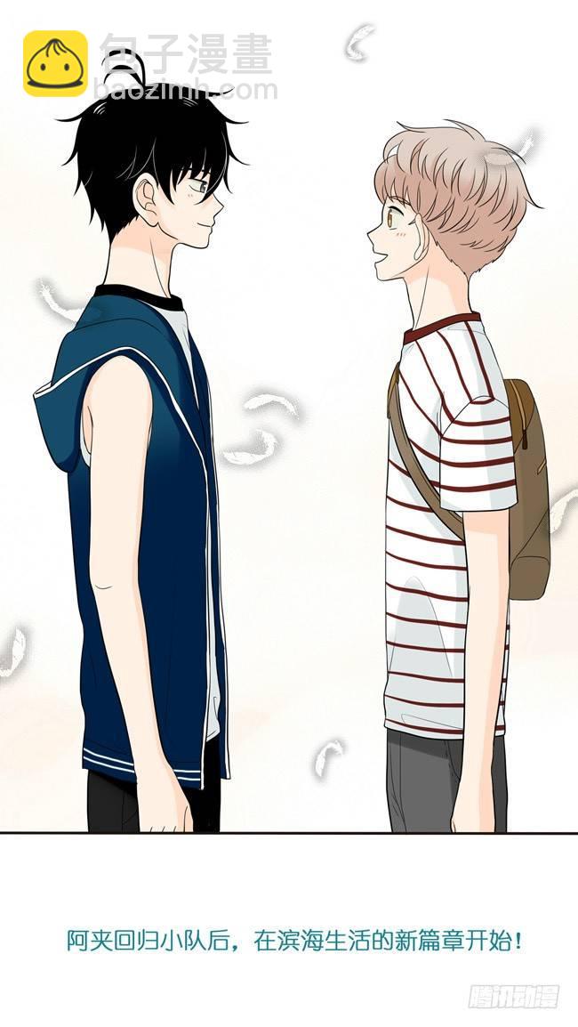 27 早上好！-第29话