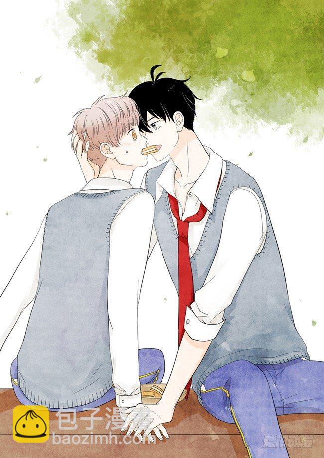 端午&amp;六一节快乐-第43话