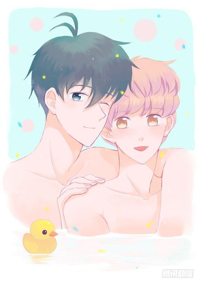 端午&amp;六一节快乐-第43话