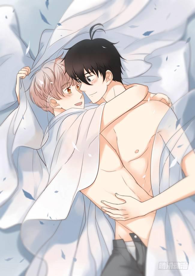 端午&amp;六一节快乐-第43话