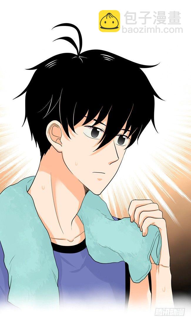 52 你喜欢的人是他吗？-第55话