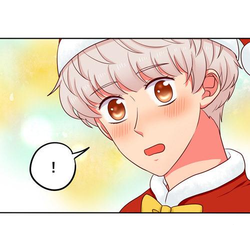 超暖的圣诞番外≧▽≦(1/2)-第57话