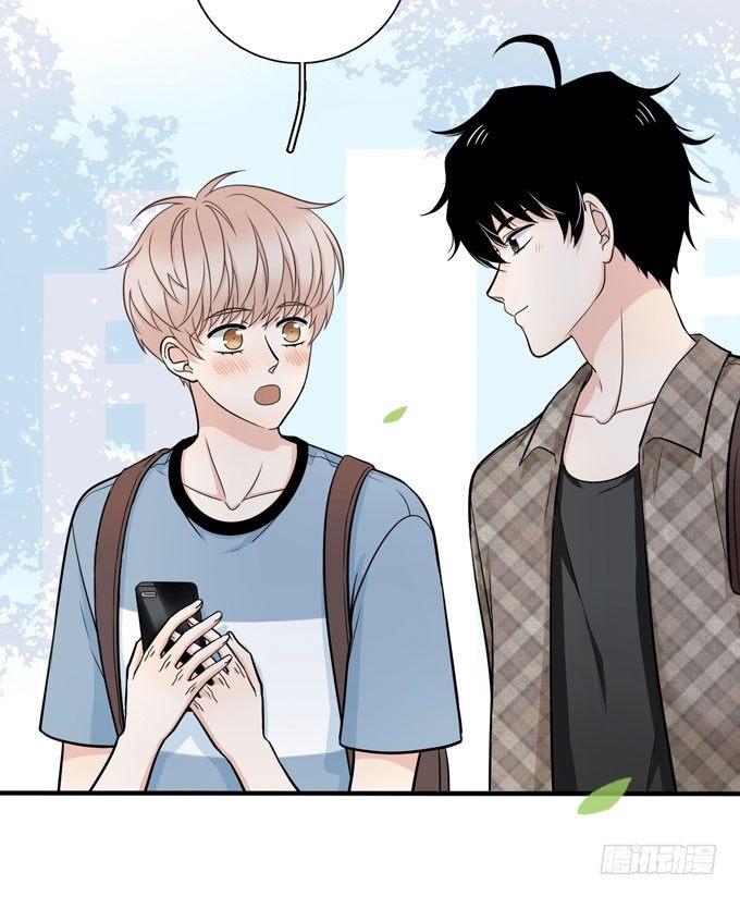 我想经常见到你-第59话