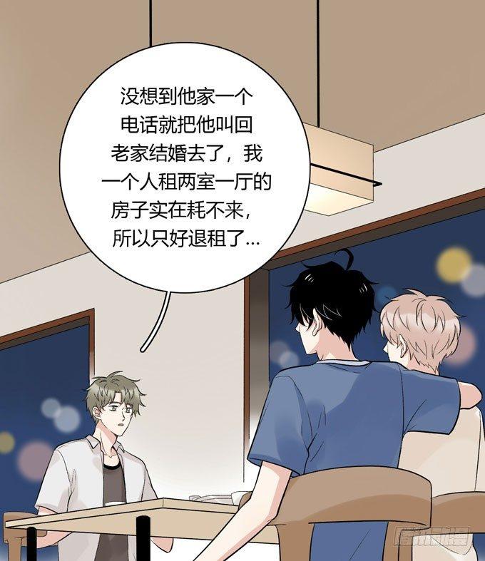 你搞错我说的重点啦-第61话