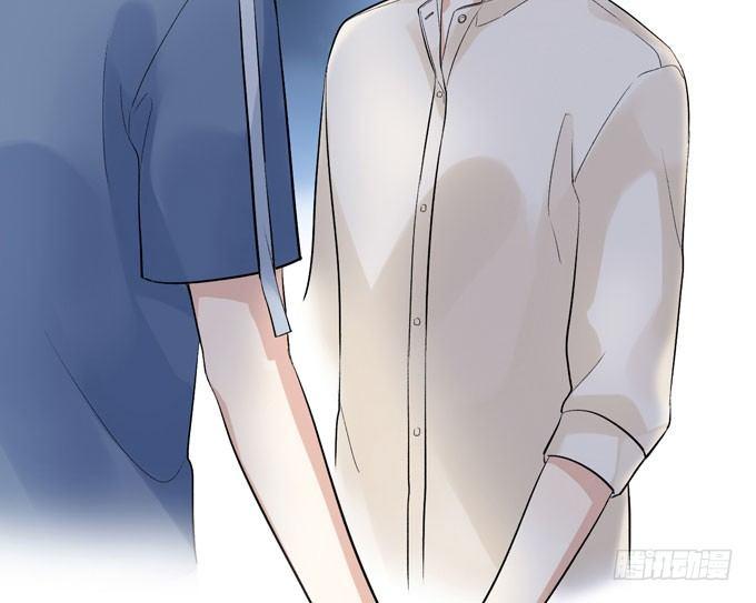 你搞错我说的重点啦-第61话