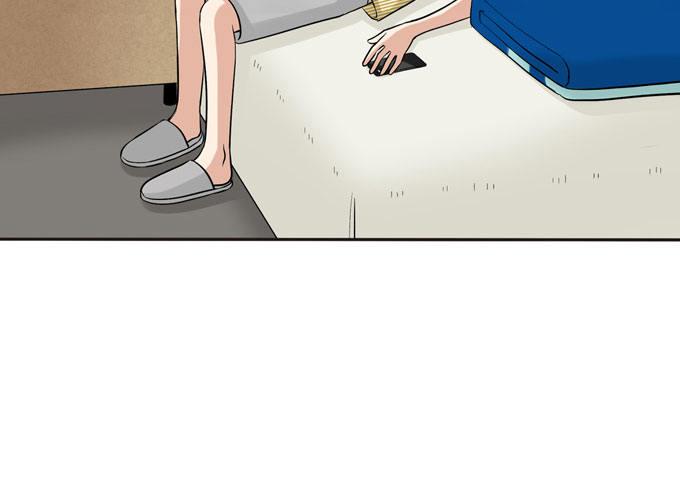 54 流洋吃醋了(1/2)-第65话