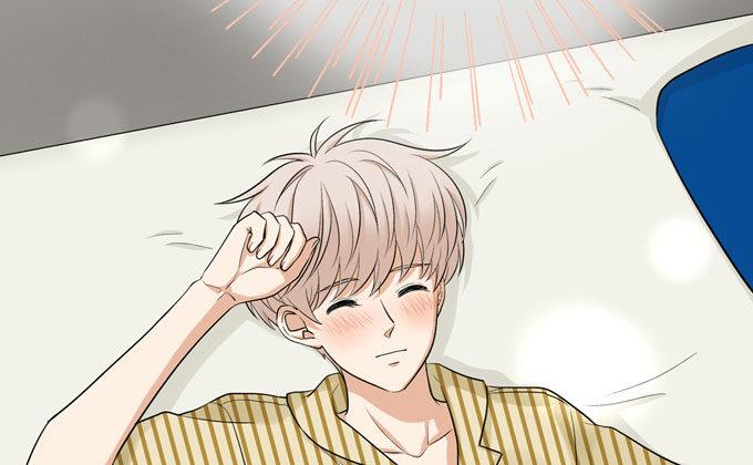 54 流洋吃醋了(1/2)-第65话